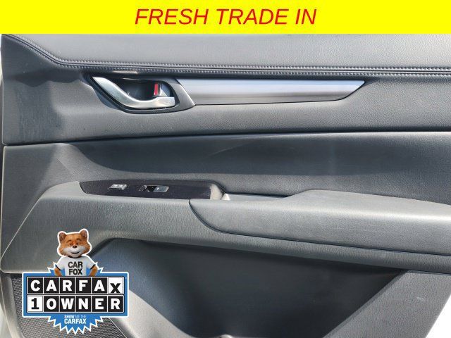 Used 2024 MAZDA CX-5 AWD 2.5 S w/ Preferred Package image 23