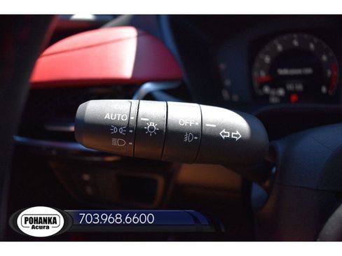 New 2026 Acura ADX A-Spec AWD/4WD image 10