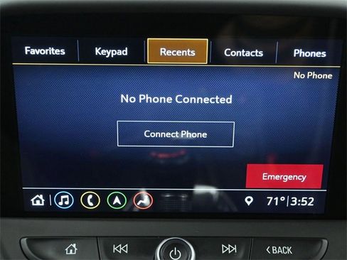 Used 2019 Chevrolet Camaro SS image 28