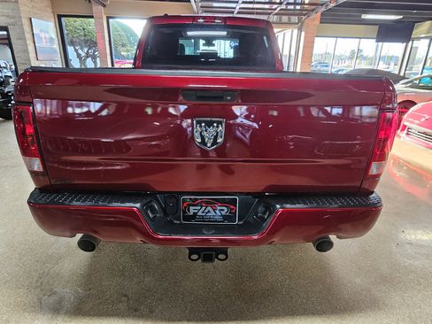 Used 2013 RAM 1500 Express image 6