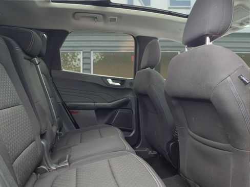 Used 2023 Ford Escape Active w/ Tech Pack #2 AWD/4WD image 12