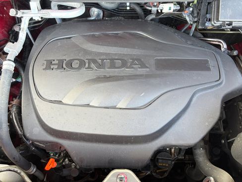 Used 2023 Honda Ridgeline RTL image 28