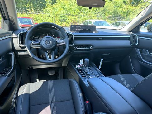 New 2026 MAZDA CX-50 AWD 2.5 S w/ Cargo Package image 10