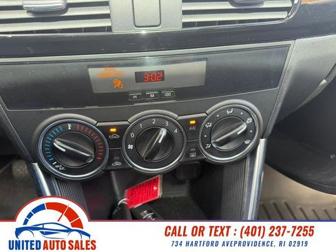 Used 2015 MAZDA CX-5 Touring w/ Touring Technology Package AWD/4WD image 16