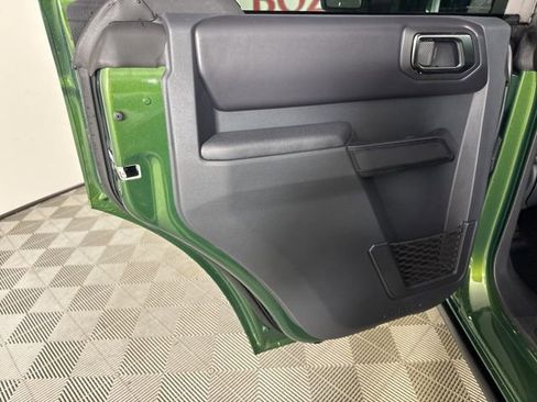 New 2025 Ford Bronco Badlands image 19