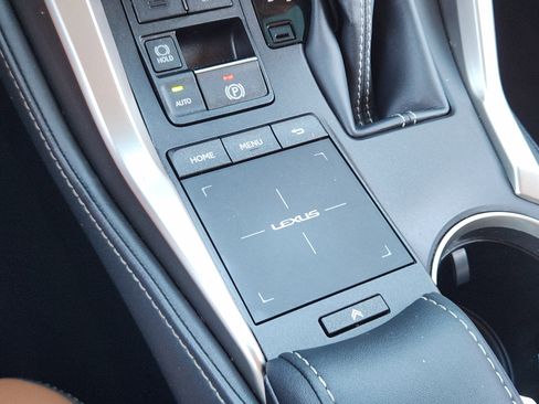 Used 2021 Lexus NX 300 FWD w/ Comfort Package image 27