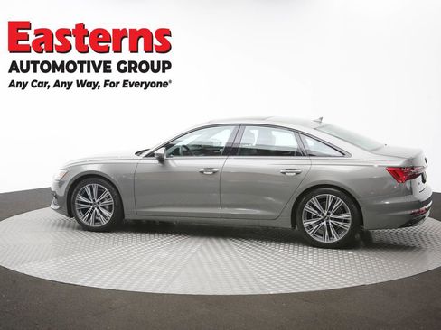 Used 2023 Audi A6 2.0T Premium w/ Convenience Package AWD/4WD image 63