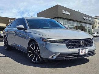 Used 2024 Honda Accord Touring 360° Tour