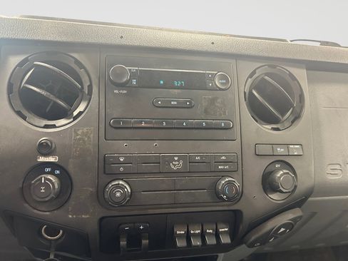 Used 2013 Ford F350 XL RWD image 11