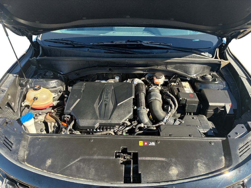 Used 2021 Kia Sorento SX FWD image 32