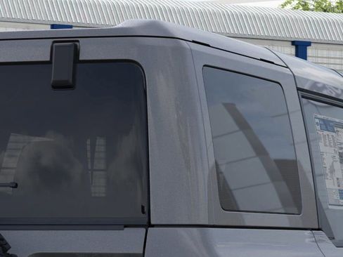 New 2026 Ford Bronco Badlands image 30