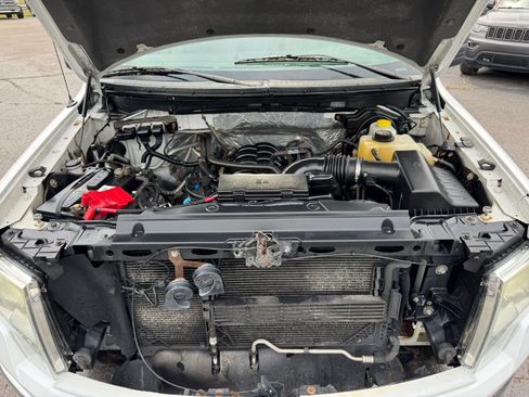 Used 2014 Ford F150 XLT AWD/4WD image 19