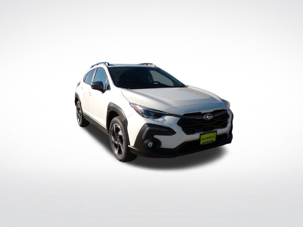 New 2026 Subaru Crosstrek 2.5i Limited AWD/4WD image 7