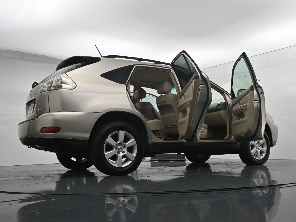 Used 2008 Lexus RX 350 AWD image 42