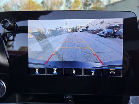 Used 2023 Chevrolet Corvette Stingray Premium Cpe w/ 3LT image 36