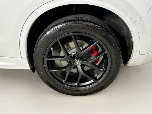 Used 2020 Alfa Romeo Stelvio Sport w/ Quick Order Package 22K Sport RWD image 24