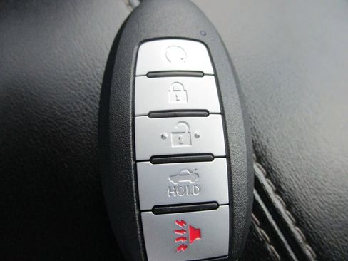 Used 2024 Nissan Altima 2.5 SV image 38