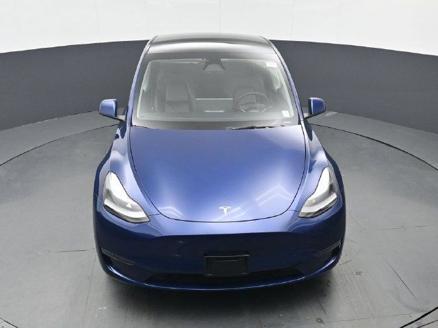 Used 2023 Tesla Model Y Long Range AWD/4WD image 42