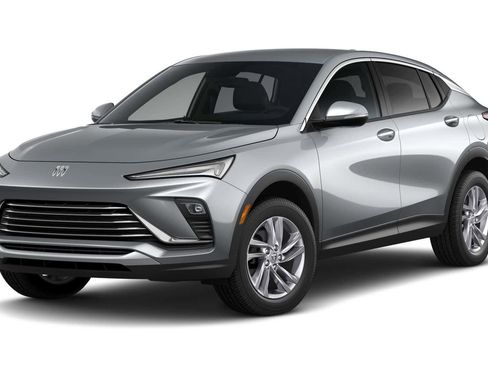 New 2026 Buick Envista Preferred image 1