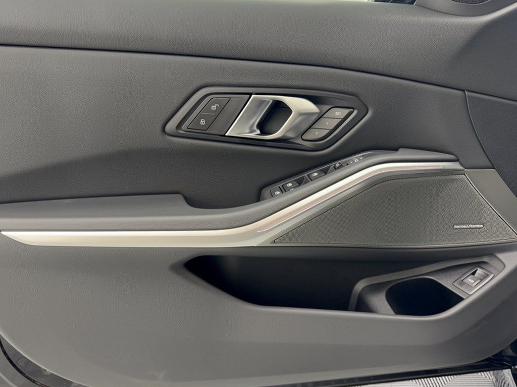New 2026 BMW M340i w/ Premium Package RWD image 14