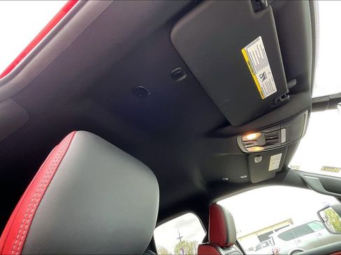Used 2019 RAM 1500 Rebel w/ Rebel Level 2 Equipment Group image 22