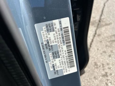 Used 2023 MAZDA CX-5 Carbon Edition image 31