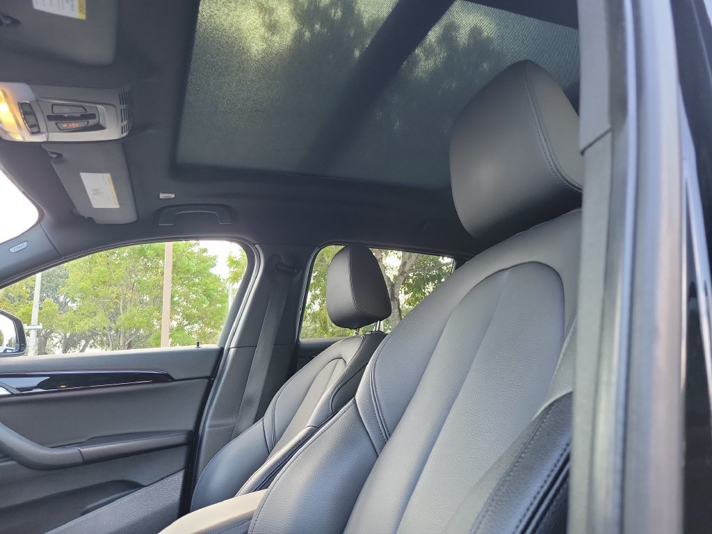 Used 2020 BMW X2 sDrive28i w/ Convenience Package FWD image 30