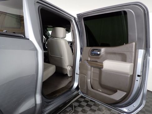 Used 2020 Chevrolet Silverado 1500 RST w/ All-Star Edition image 30