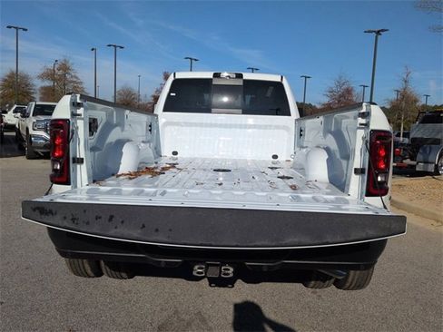 New 2026 RAM 3500 Tradesman image 13