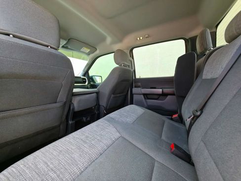 Used 2021 Ford F150 XLT w/ Equipment Group 301A Mid AWD/4WD image 11