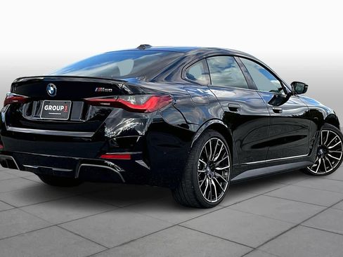 Used 2024 BMW i4 M50 image 13