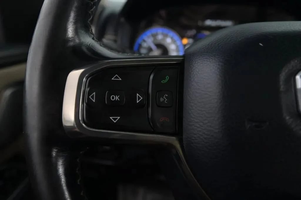 Used 2019 RAM 1500 Limited AWD/4WD image 29