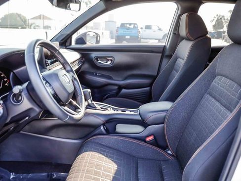 Used 2024 Honda HR-V Sport image 20
