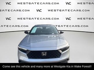 Used 2023 Honda Accord Sport video 2