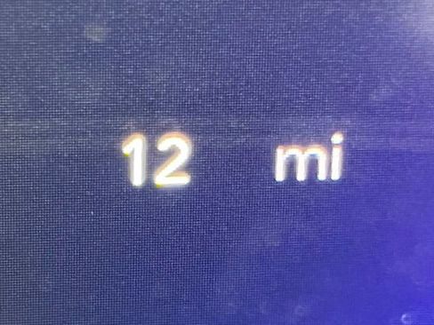 New 2026 Chrysler Voyager LX image 16