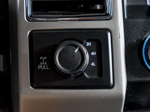 Used 2021 Ford F250 Lariat w/ Lariat Ultimate Package image 25