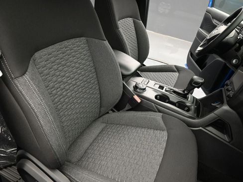 New 2025 Ford Ranger XL image 27