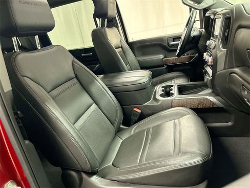 Used 2023 GMC Sierra 3500 Denali image 24