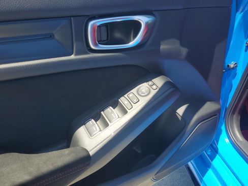 Used 2023 Honda Civic Type R image 29