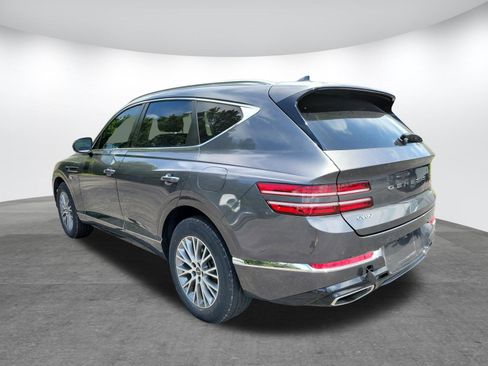 Used 2021 Genesis GV80 2.5T AWD/4WD image 26