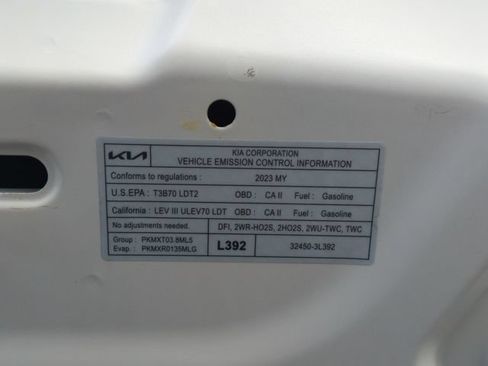 Certified 2023 Kia Telluride S AWD/4WD image 33