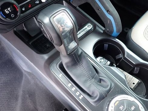 Used 2024 Ford Bronco Wildtrak AWD/4WD image 25