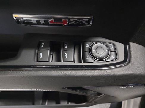 Used 2024 GMC Sierra 1500 AT4X w/ AT4X AEV Edition image 31