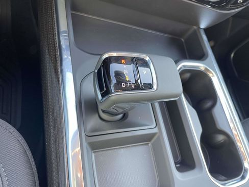 New 2026 Chevrolet Silverado 1500 RST AWD/4WD image 9