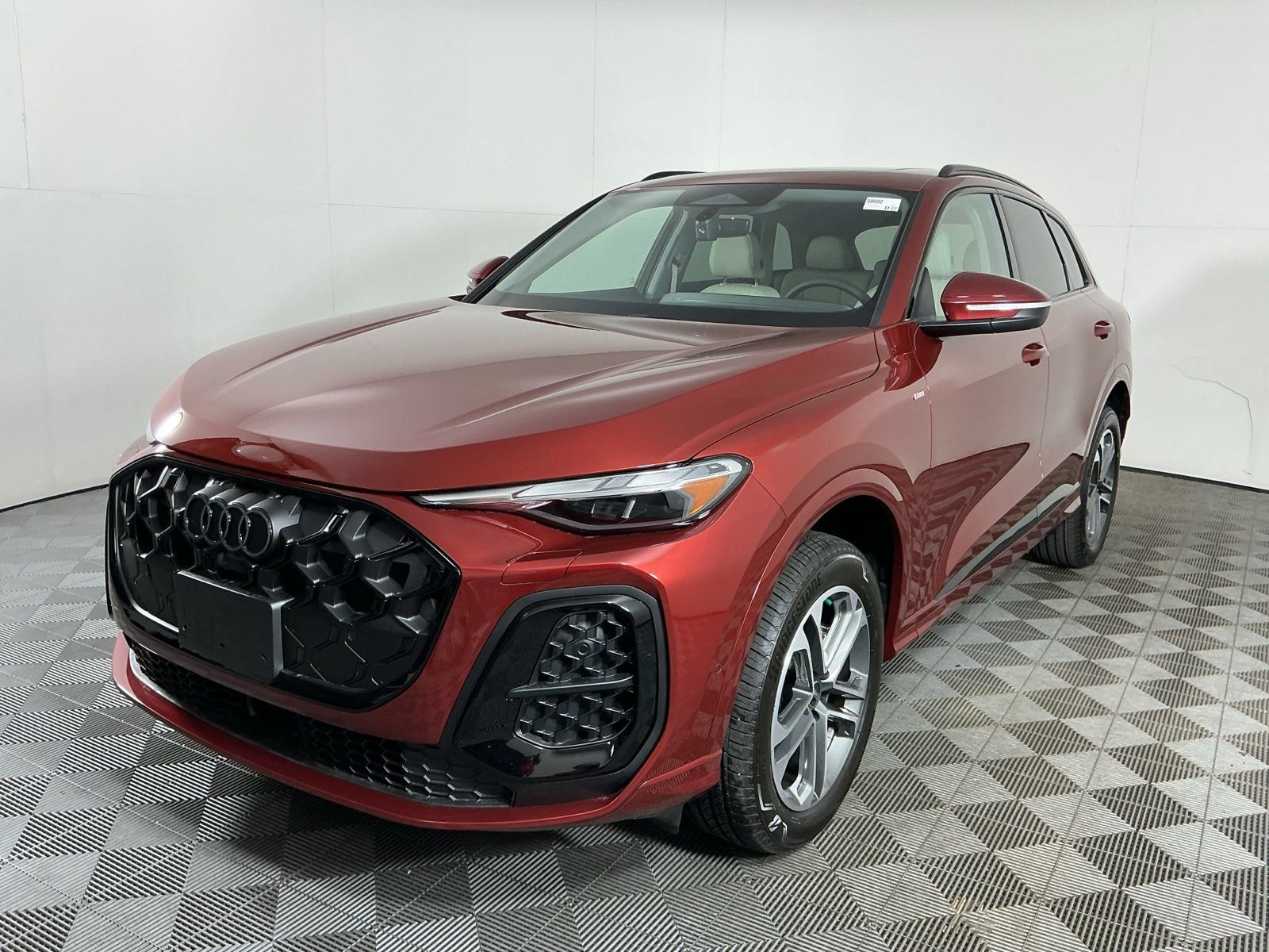 New 2026 Audi Q5 2.0T AWD/4WD image 4