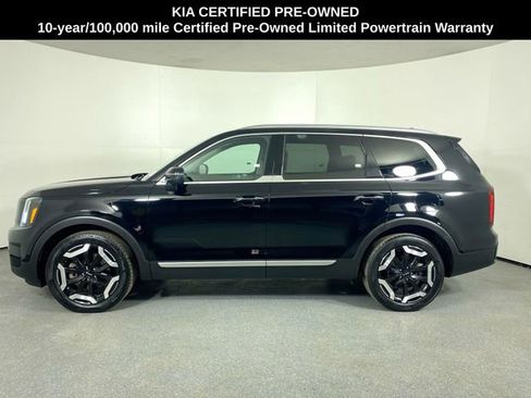 Certified 2023 Kia Telluride S image 28
