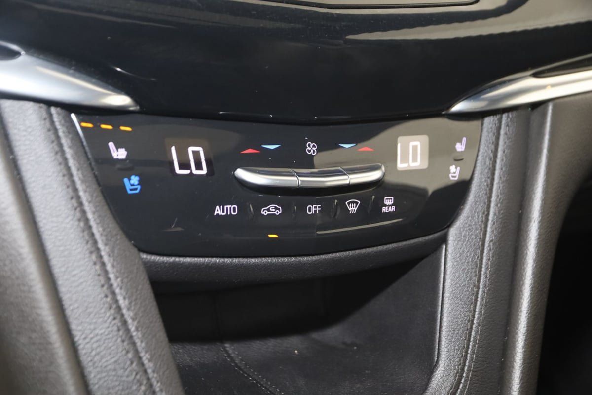 Used 2020 Cadillac XT6 Sport AWD/4WD image 31