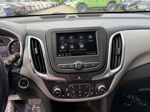 Used 2019 Chevrolet Equinox LT FWD image 22