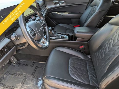 Certified 2023 Kia Sportage X-Pro AWD/4WD image 15
