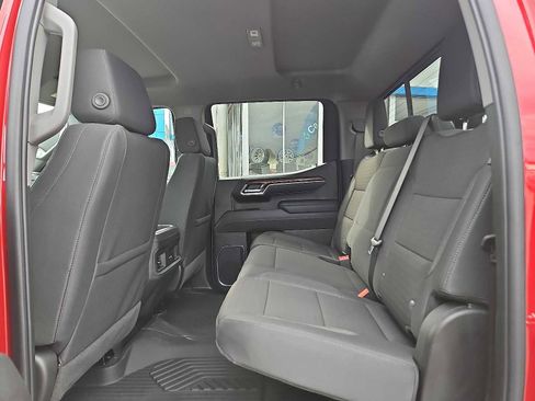 New 2026 Chevrolet Silverado 1500 LT Trail Boss w/ Convenience Package II image 8